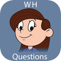 WH Questions Skills