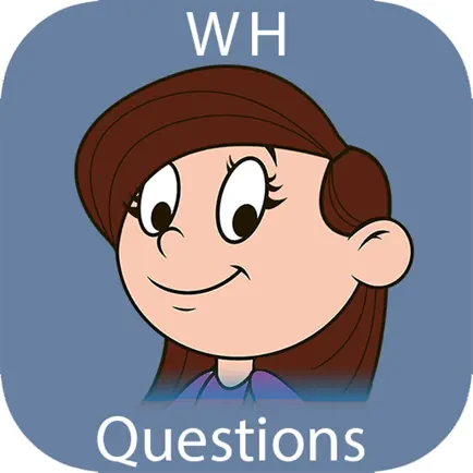 WH Questions Skills Читы