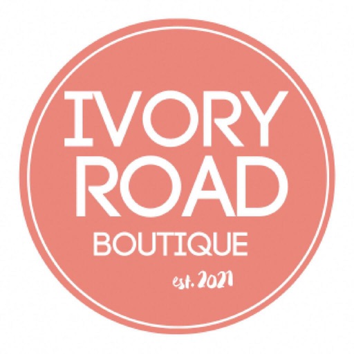 The Ivory Road Boutique iOS App