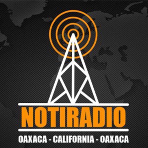 Noti Radio icon