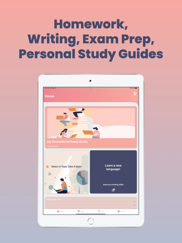 Curious.ai Learning Assistant