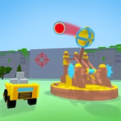 Stone Breaker 3D: Truck Miner