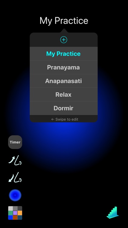 PranaMate - Breathe & Meditate