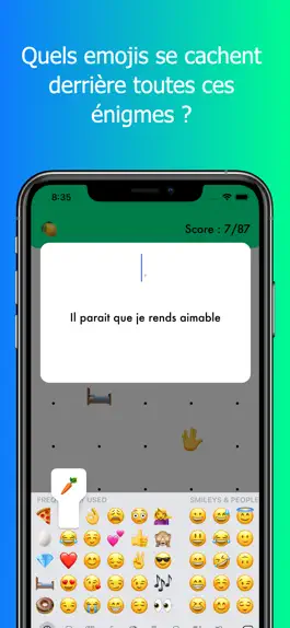 Game screenshot Citron ! mod apk