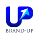 Brand up