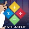 Math Agent icon