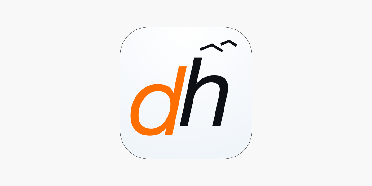 Drone Harmony Mobile dans l'App Store