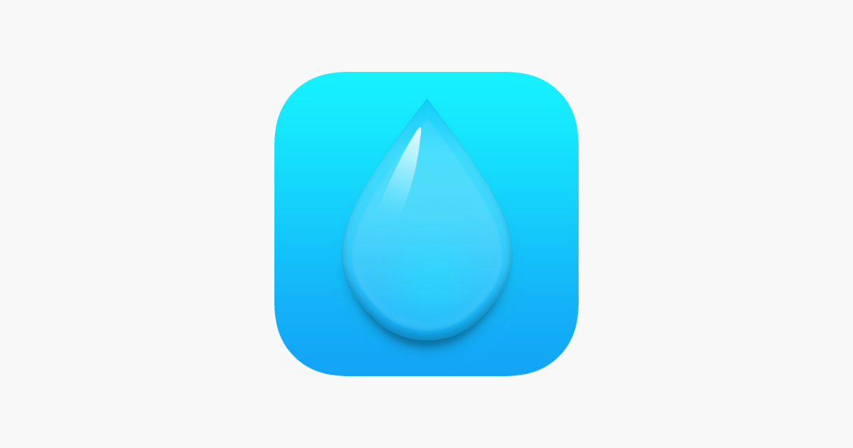 ‎Water Alert Pro on the App Store