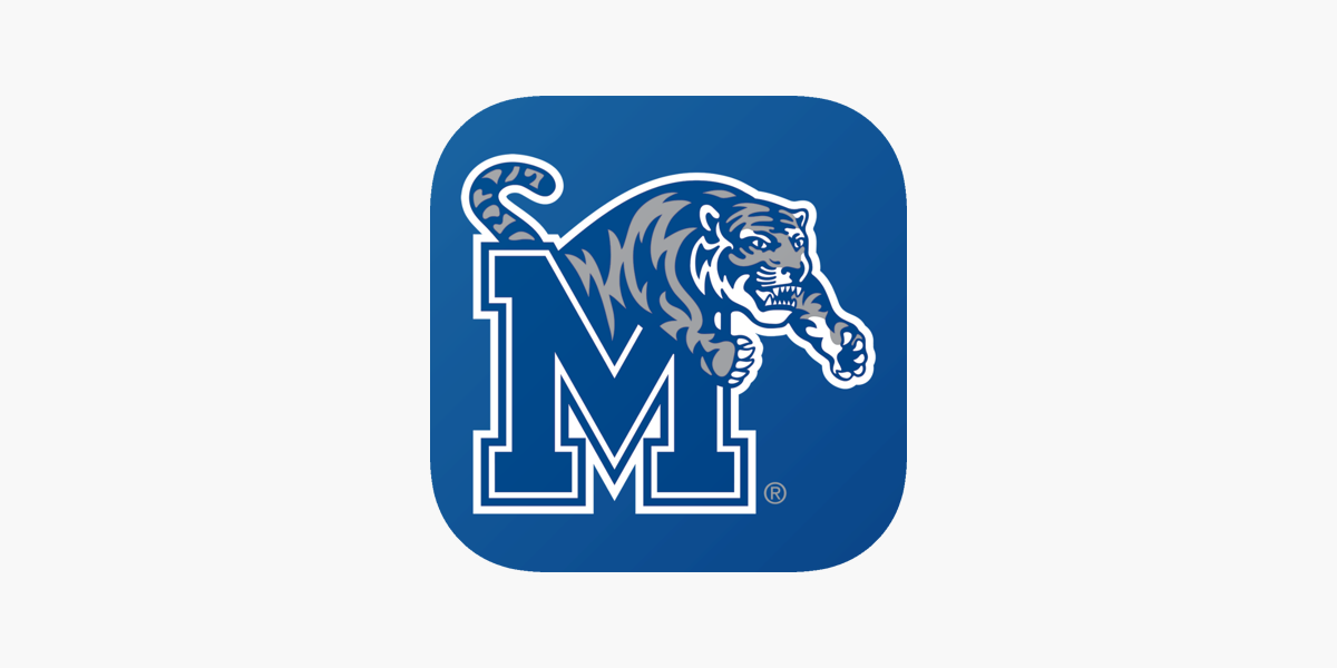 Official Memphis Tigers on the App Store
