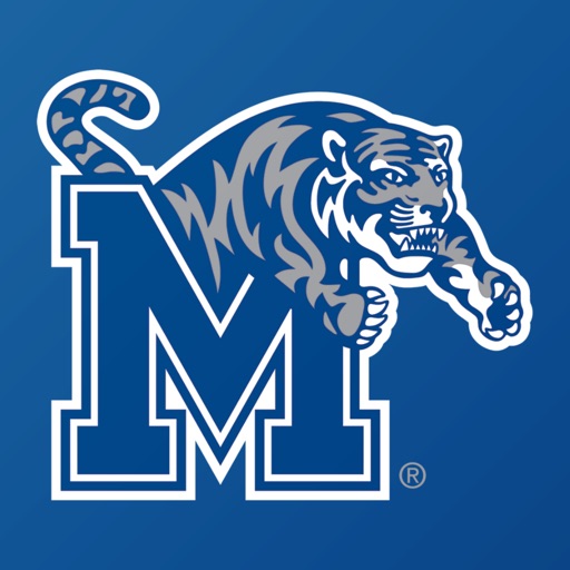 Official Memphis Tigers iOS App