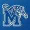 Icon Official Memphis Tigers