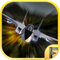 Air Combat - Strike Of Top Gun