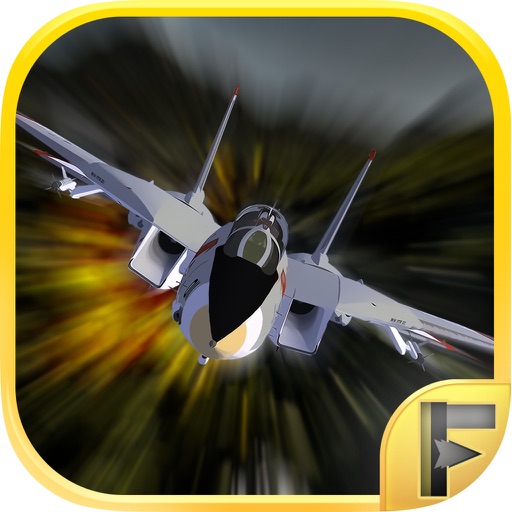 Air Combat - Strike Of Top Gun icon