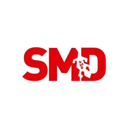 SMD - Grupo Salamandra Читы