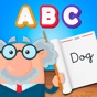 Alphabet Coloring Book Game app download