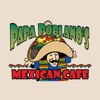 Papa Poblano's Mexican Cafe icon