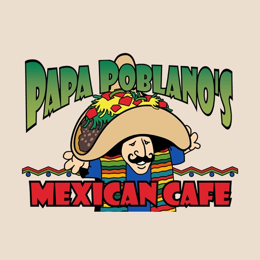 Papa Poblanos Mexican Cafe