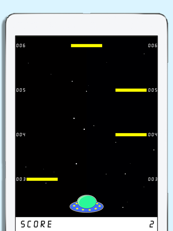 Screenshot #5 pour Rise UFO