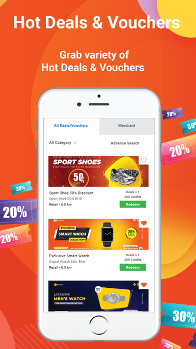 EzyShare Screenshot