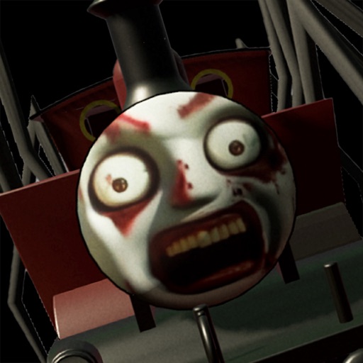 HORROR TRAIN icon