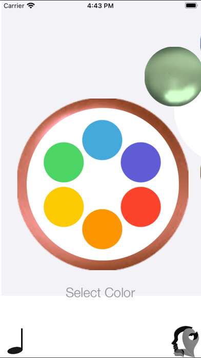 CalmusPlay Screenshot