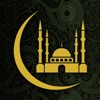Icon Prayer Times: Pro Athan. Qibla