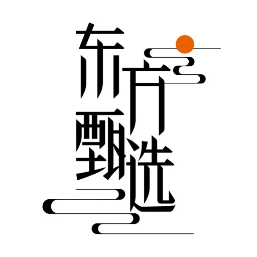 东方甄选logo