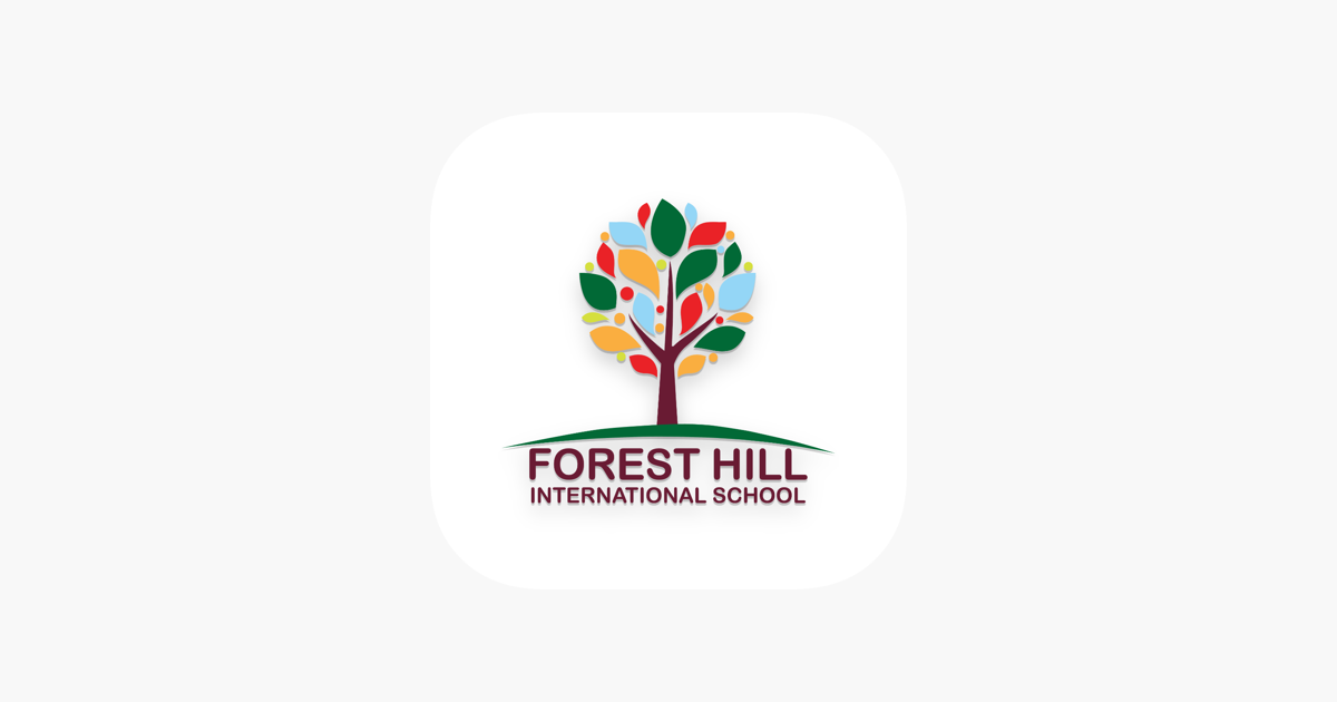 ‎FOREST HILL SCHOOL on the App Store