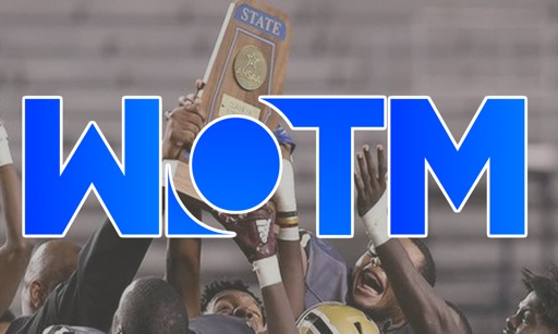 WOTM Sports app icon