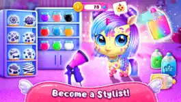 Game screenshot Kpopsies - My Unicorn Band hack