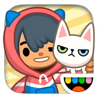 Toca Life: Pets