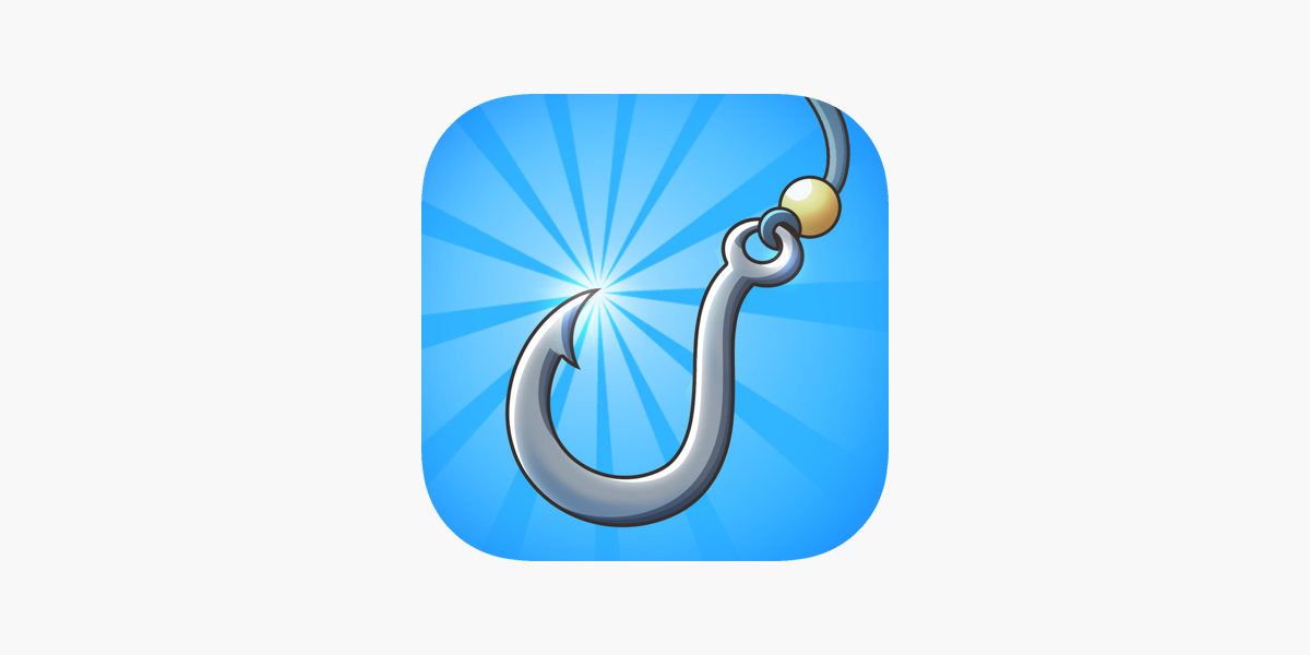 Fishing Break on the App Store