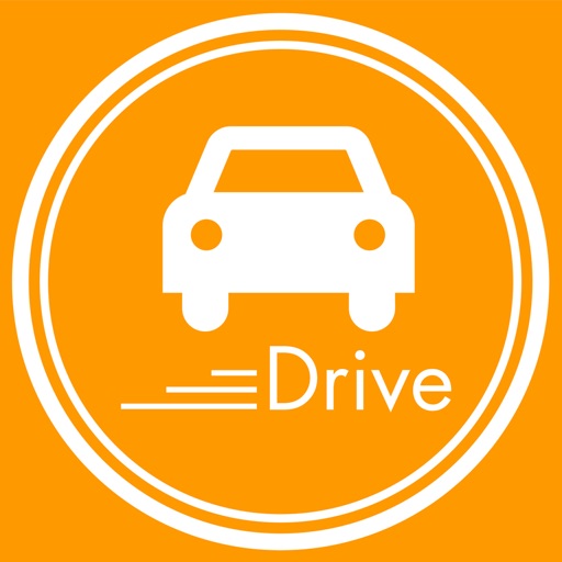 SCHARR Drive icon