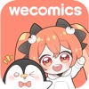 WeComics TH: Webtoon icon