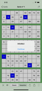MyTombola screenshot 5