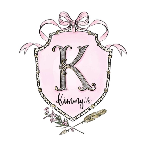 Kimmy’s Boutique - AppWisp.com