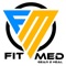 We’re “Fit MED”, and we’ve been into selling the best fitness and medical products here in Lebanon since August 9th, 2020