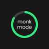 Monk Mode - Jonathan McKenna