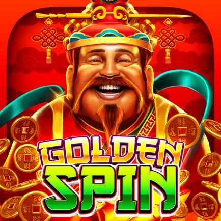 Golden Spin - Slots Casino Читы