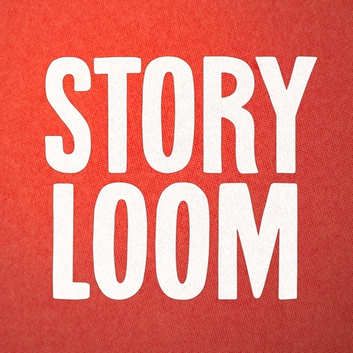 StoryLoom - Read Chapters