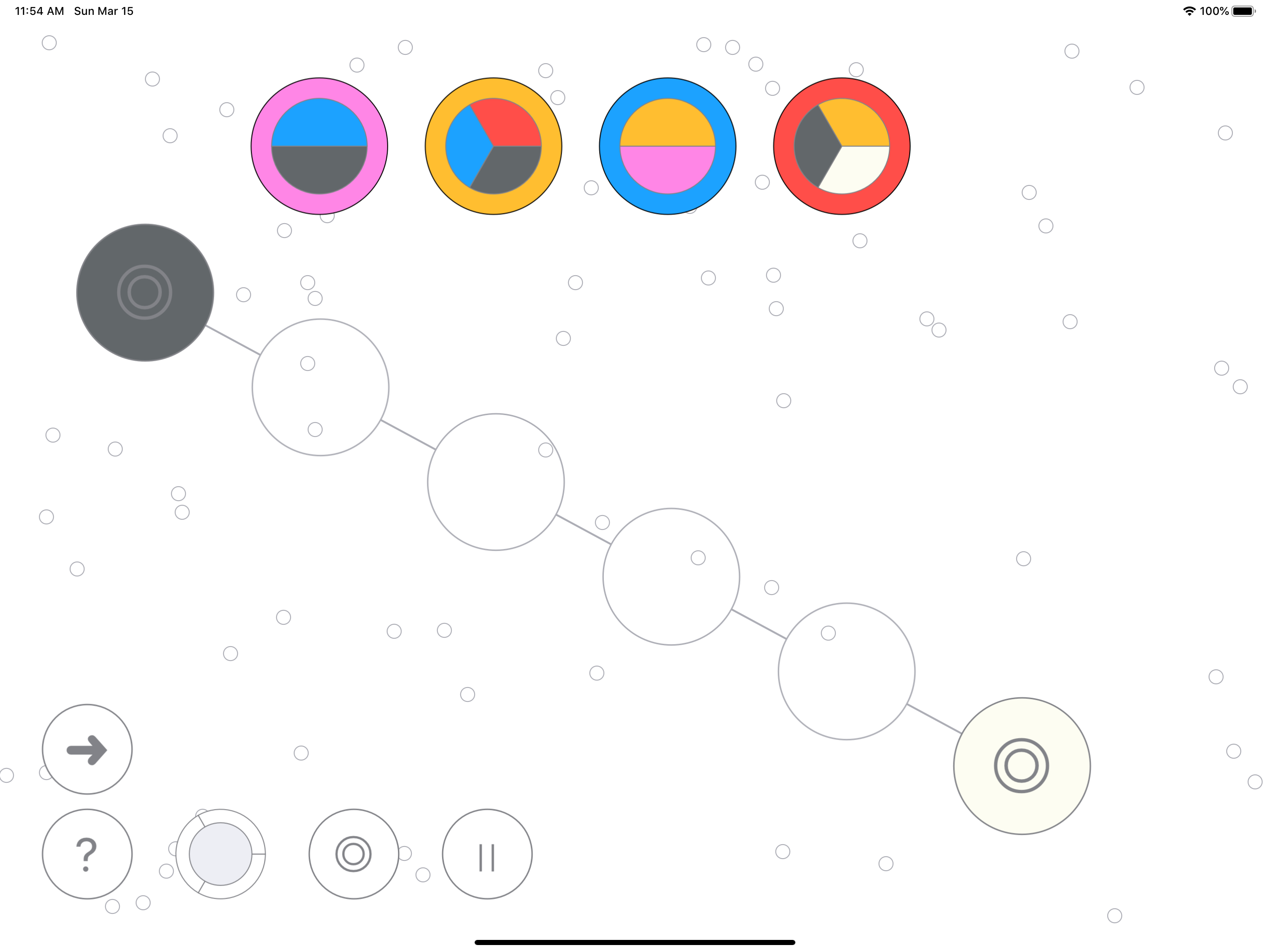 Smart Color Path screenshot 7