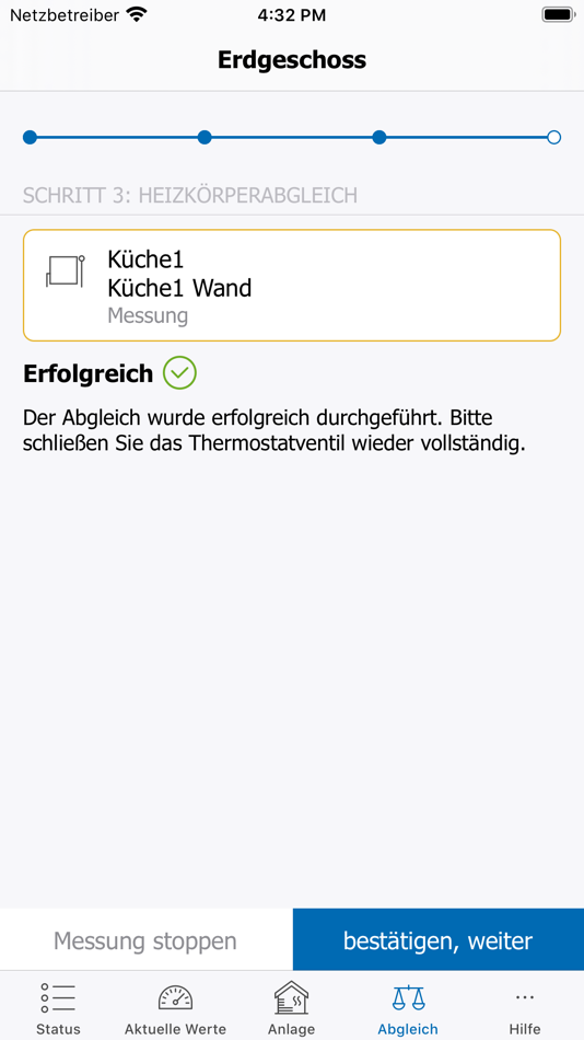 #8. PAW Connect (iOS) Podle: PAW GmbH & Co. KG
