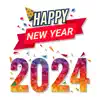 Happy New Year - WAStickers contact information