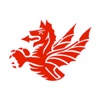 The Dragon App icon