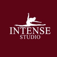 Студия Intense logo
