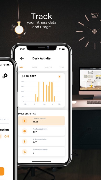 Ergonomyx screenshot-5