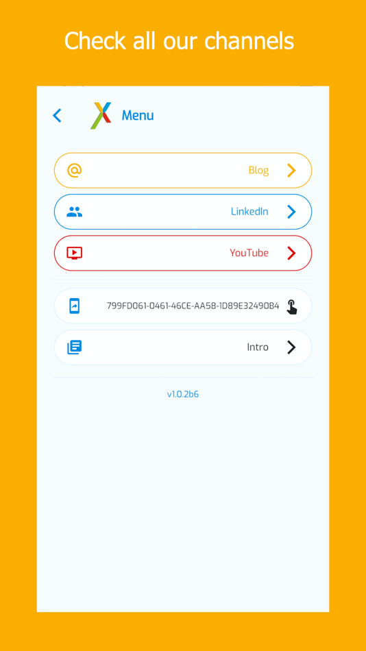 #3. AXURIS Communicator (iOS) 由: ASTSwiss AG