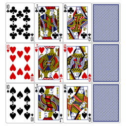 Montana Solitaire