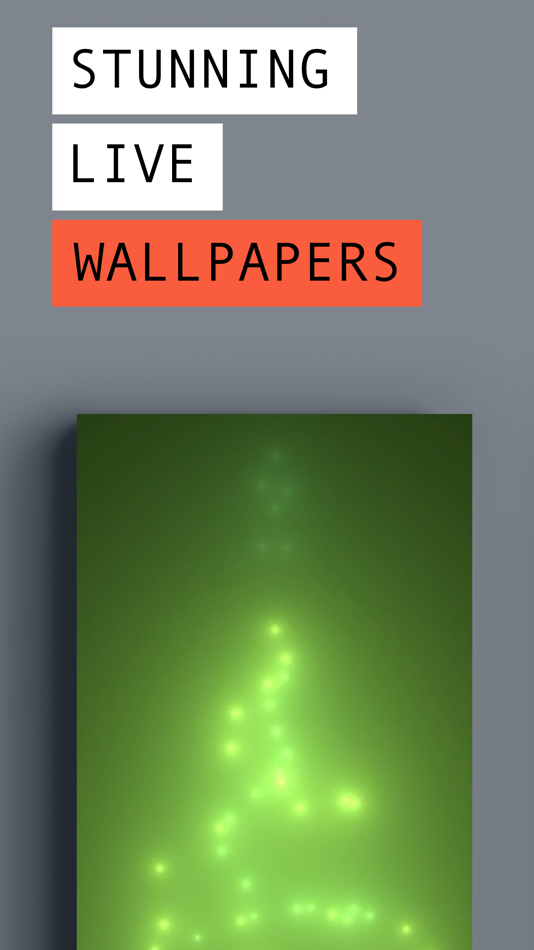 The Wallpaper App: OS 17 Live - 2.8 - (macOS)
