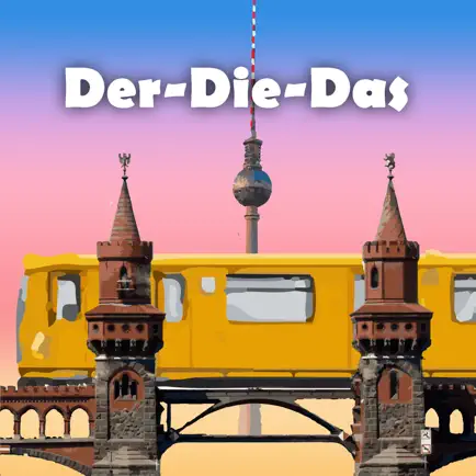 Der-Die-Das Train Cheats